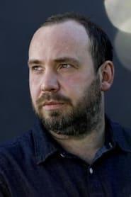 Valdimar JÃ³hannsson