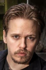 Valter SkarsgÃ¥rd