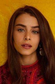 Ilayda AliÅŸan
