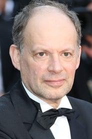 Denis PodalydÃ¨s