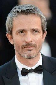 JÃ©rÃ´me Salle