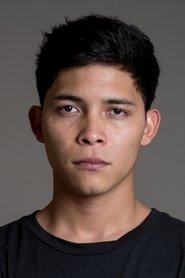 Juan Daniel Garcia TreviÃ±o