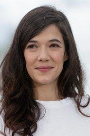 MÃ©lanie Doutey