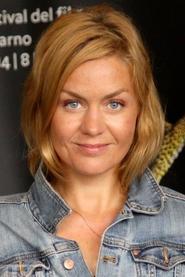 NÃ­na DÃ¶gg FilippusdÃ³ttir