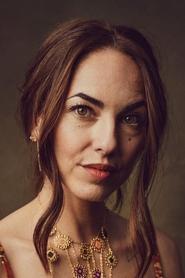 BÃ¡rbara Mori