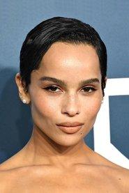 ZoÃ« Kravitz